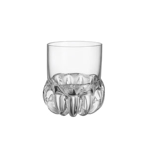 Jomo Old Fashioned Glass
