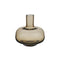 Kappa Mini Vase  option Brown