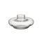 Kappa Mini Vase  option Clear