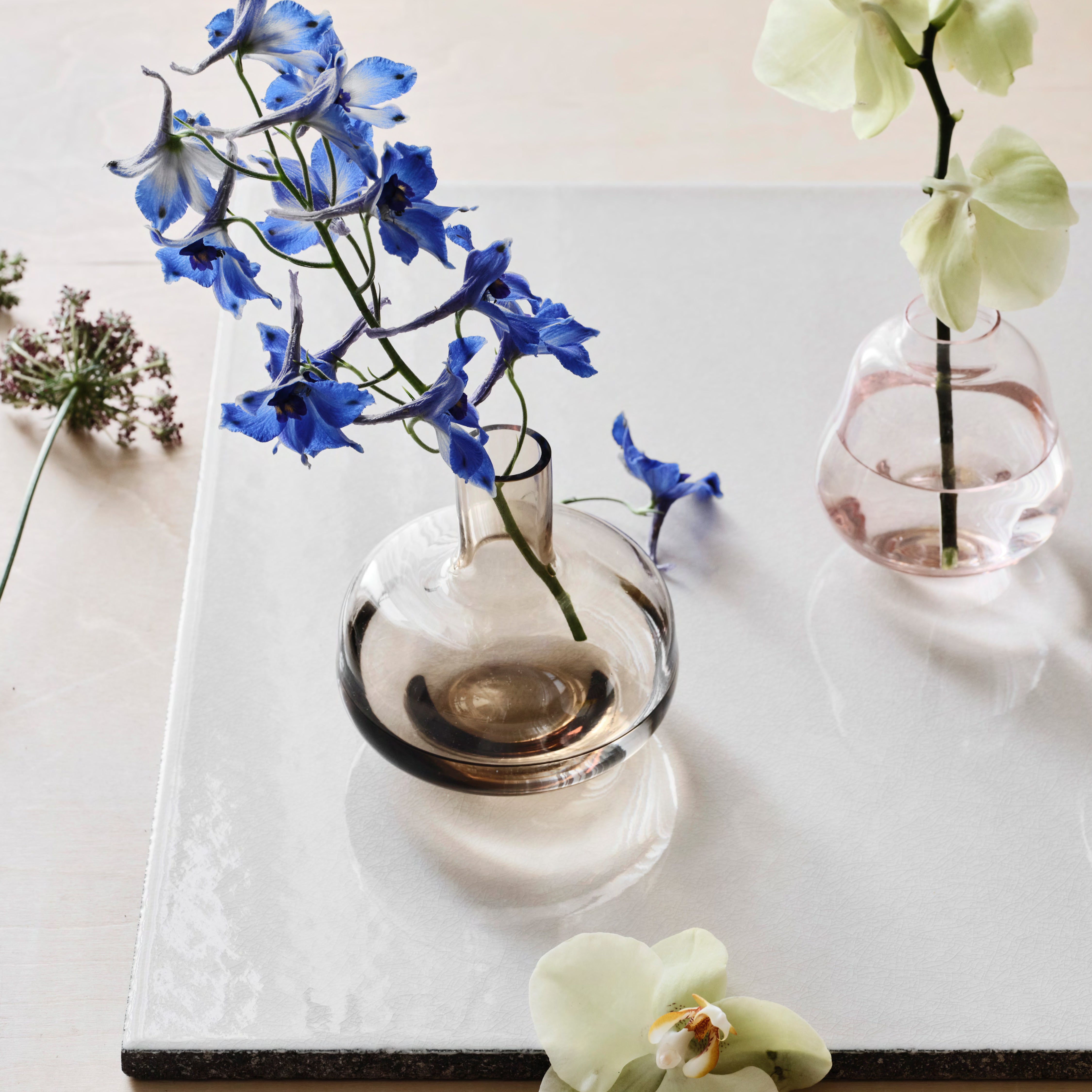 Orrefors Kappa Vase - Thumbnail 5