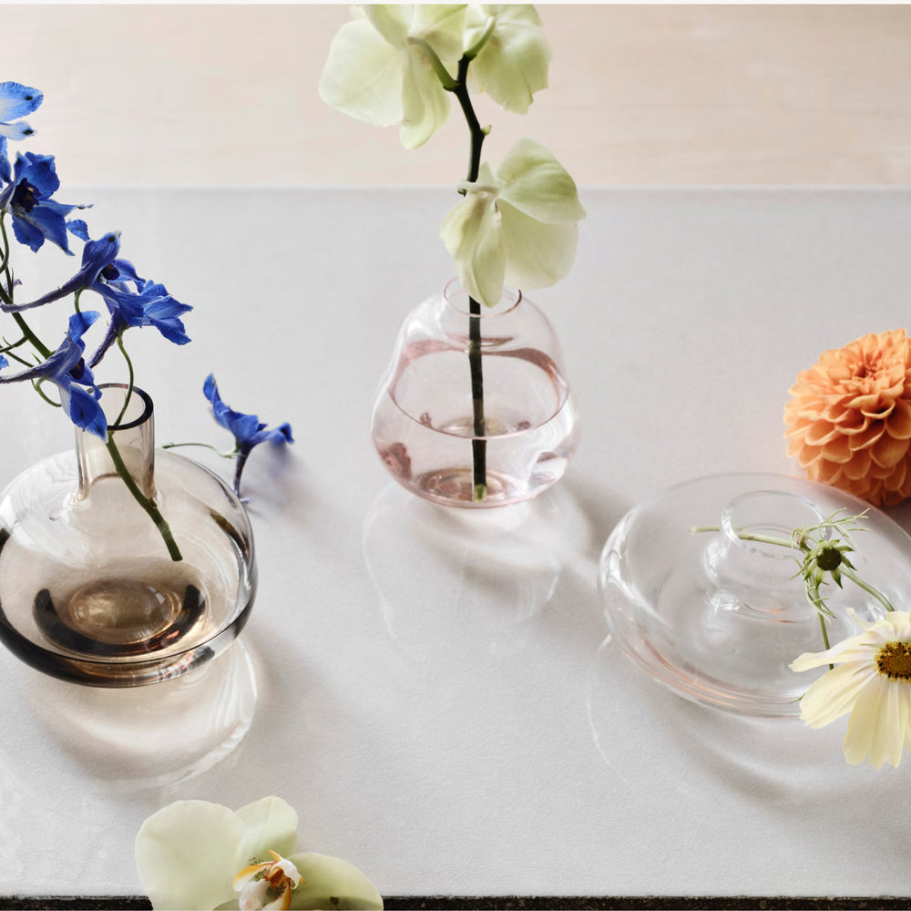 Kappa Mini Vase