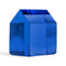 Kosta House Sculpture  option Blue