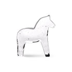 Kosta Horse Sculpture