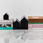 Kosta House Sculpture