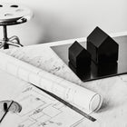 Kosta House Sculpture