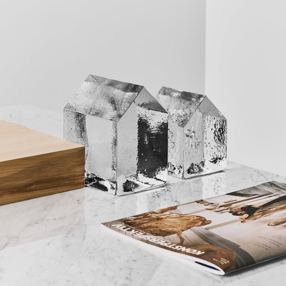 Kosta House Sculpture