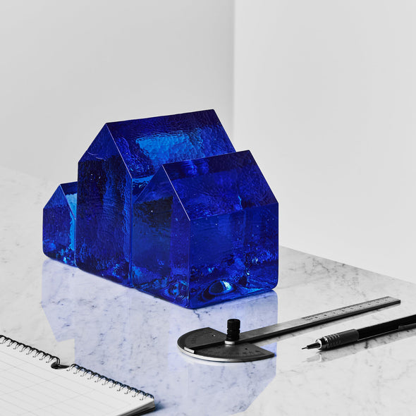 Kosta House Sculpture