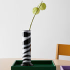 Lab Cylinder Vase