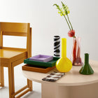 Lab Cylinder Vase
