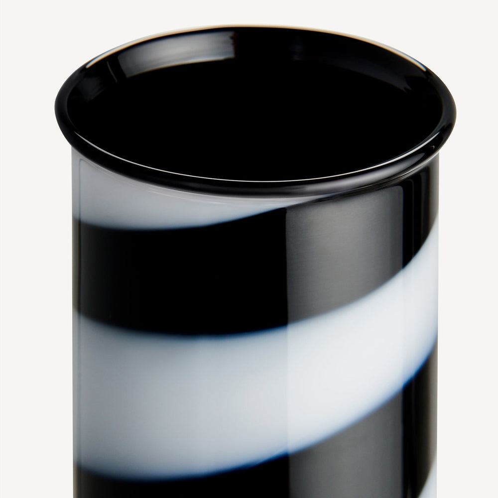 Lab Cylinder Vase