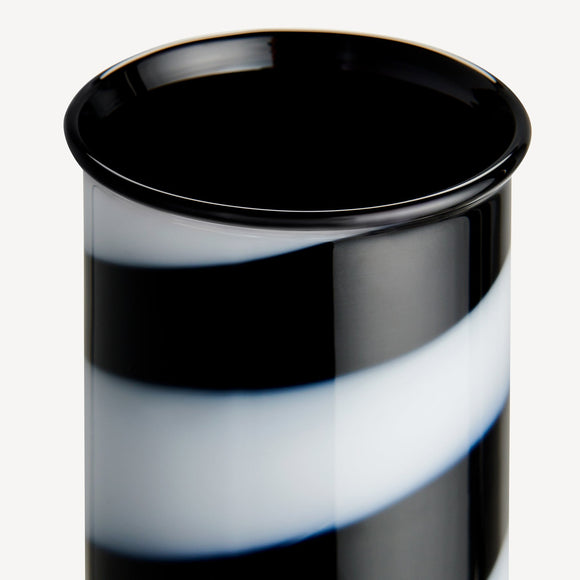Lab Cylinder Vase