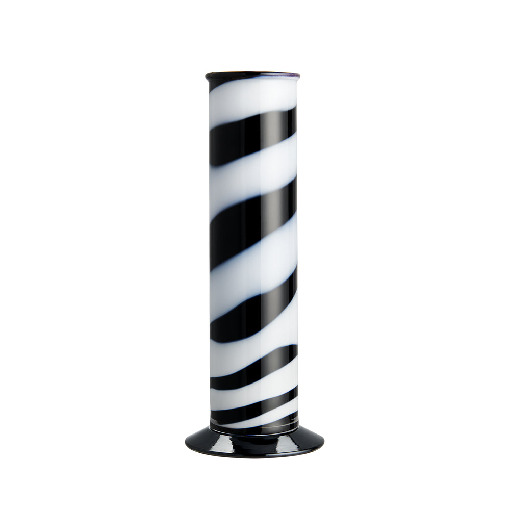 Lab Cylinder Vase