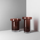 Limelight Rose Vase