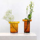Limelight Rose Vase