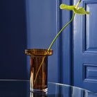 Limelight Rose Vase