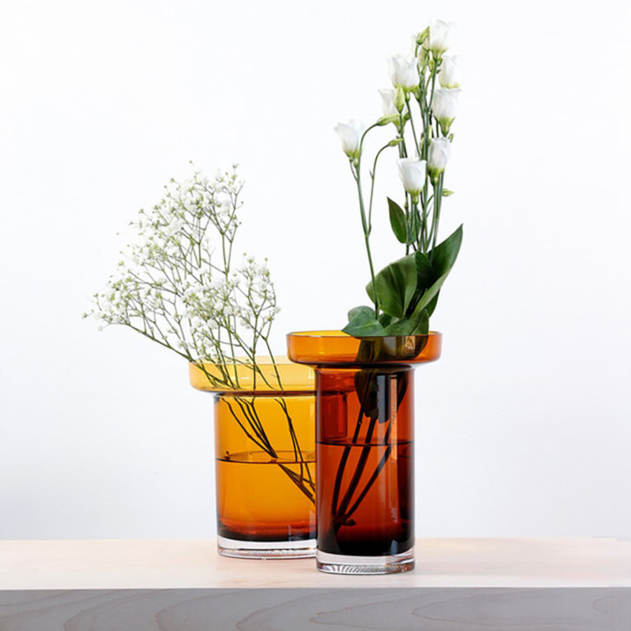 Limelight Tulip Vase