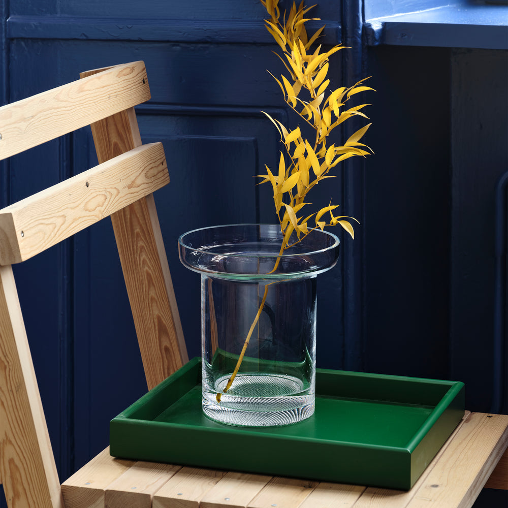 Limelight Tulip Vase