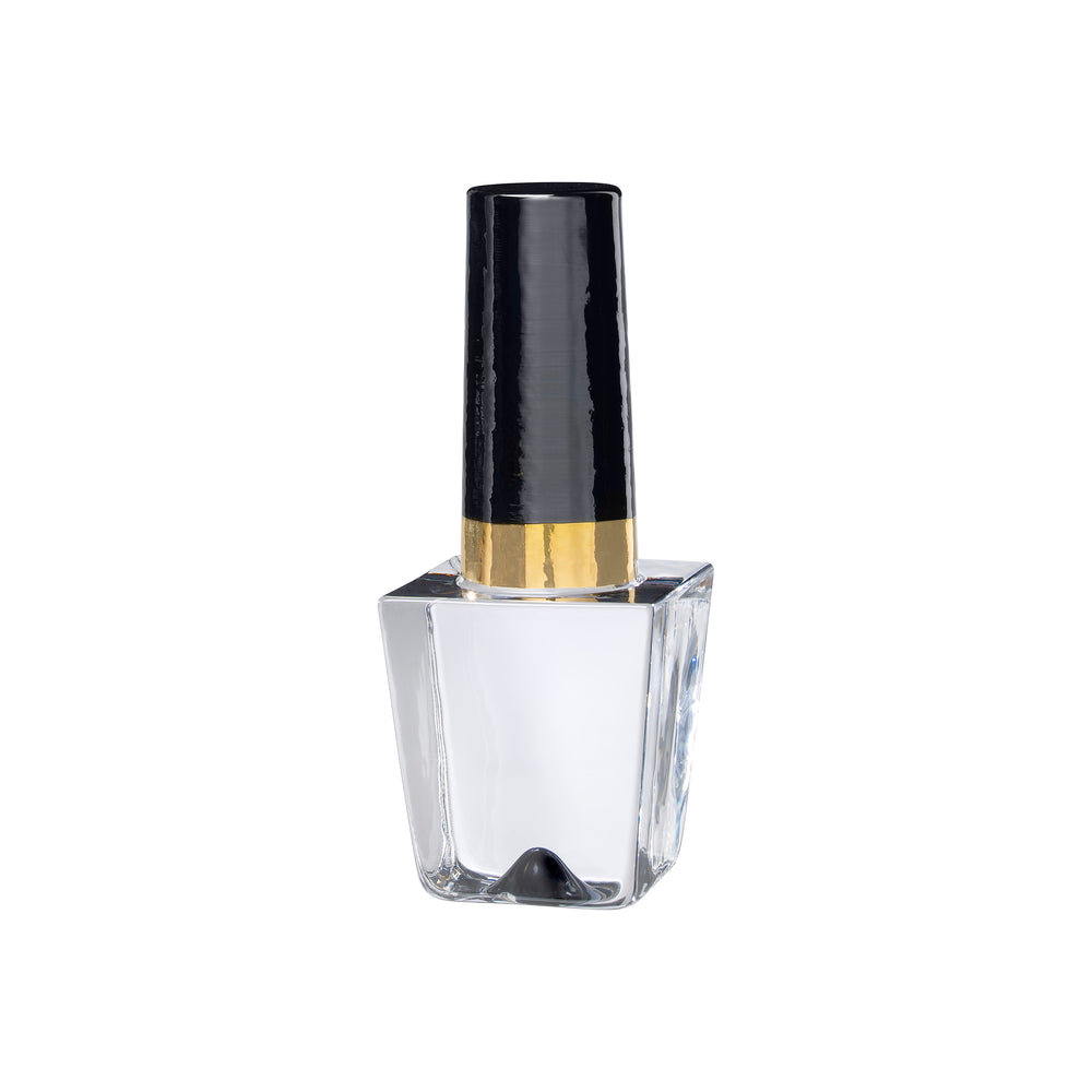 Make Up Nail Polish Object