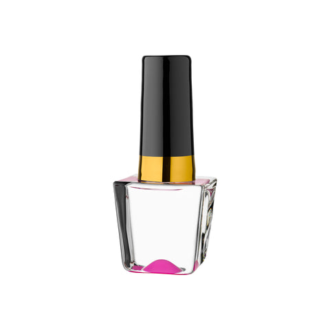 Make Up Nail Polish Object