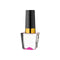 Make Up Nail Polish Object  option Cerise