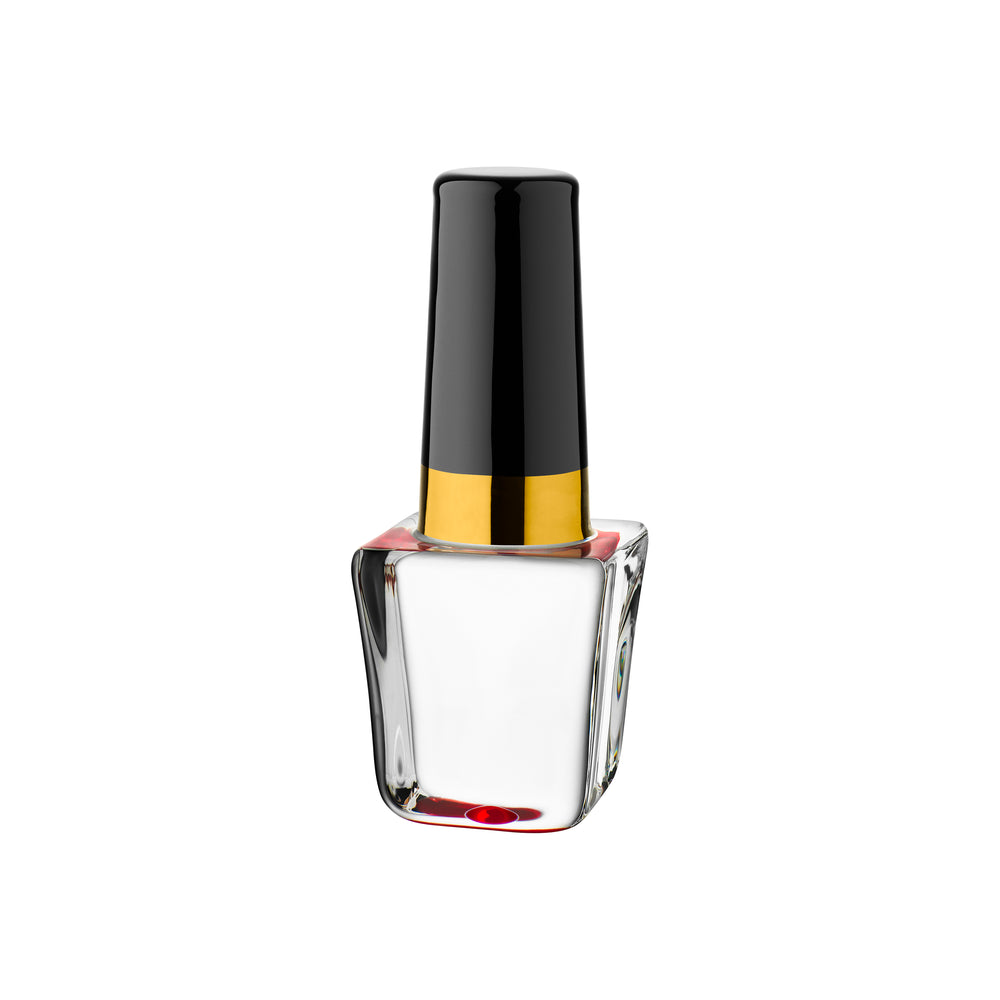Make Up Nail Polish Object