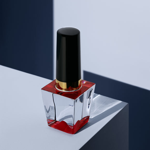 Make Up Nail Polish Object