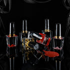 Make Up Nail Polish Object