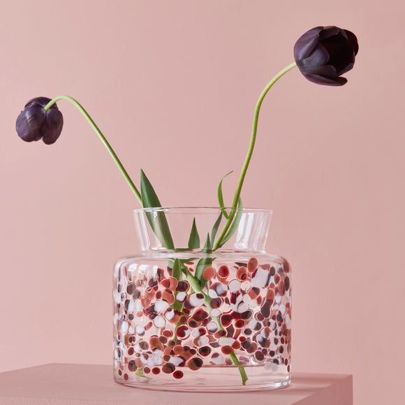 Kosta Boda Meadow Vase - 2Modern