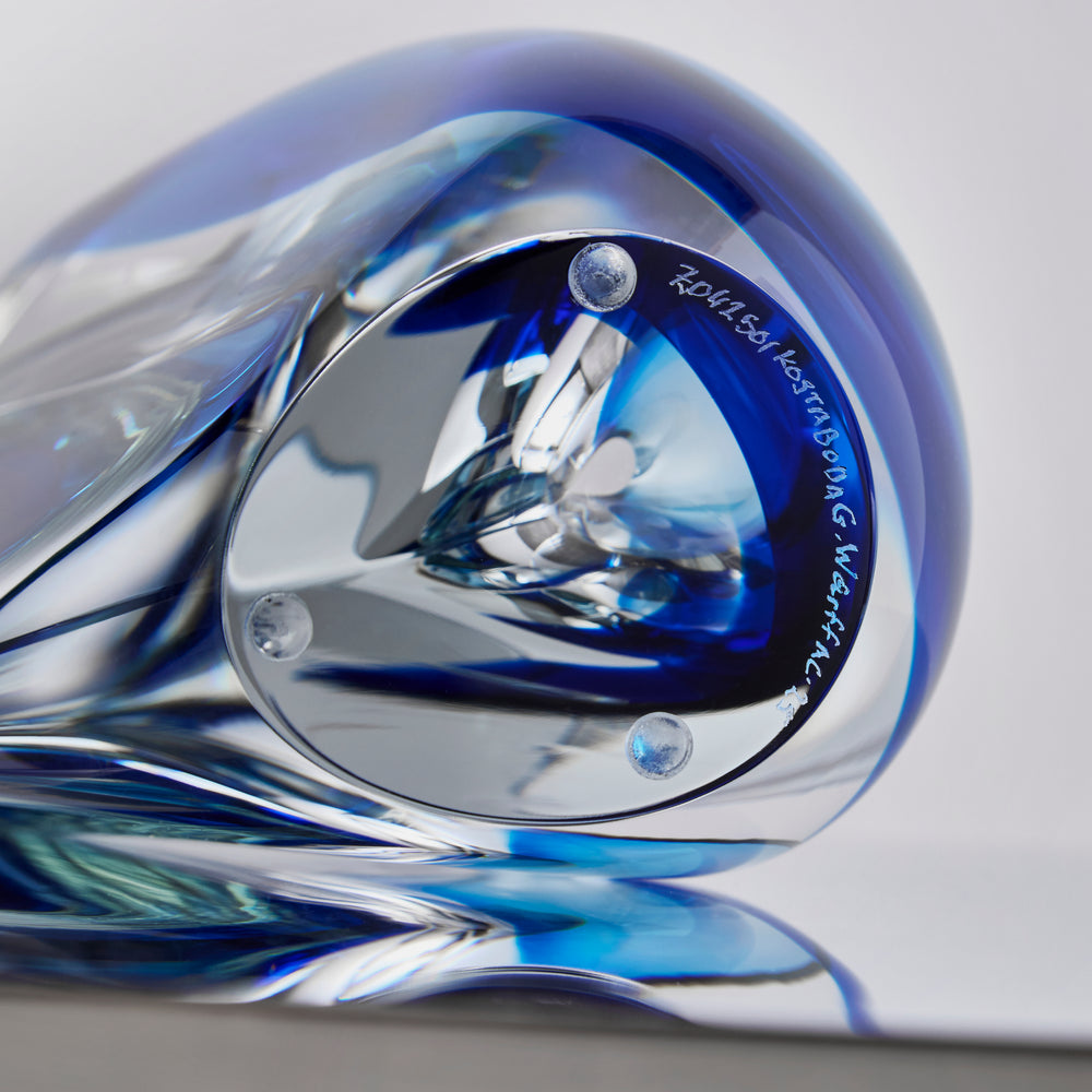 Mirage Vase