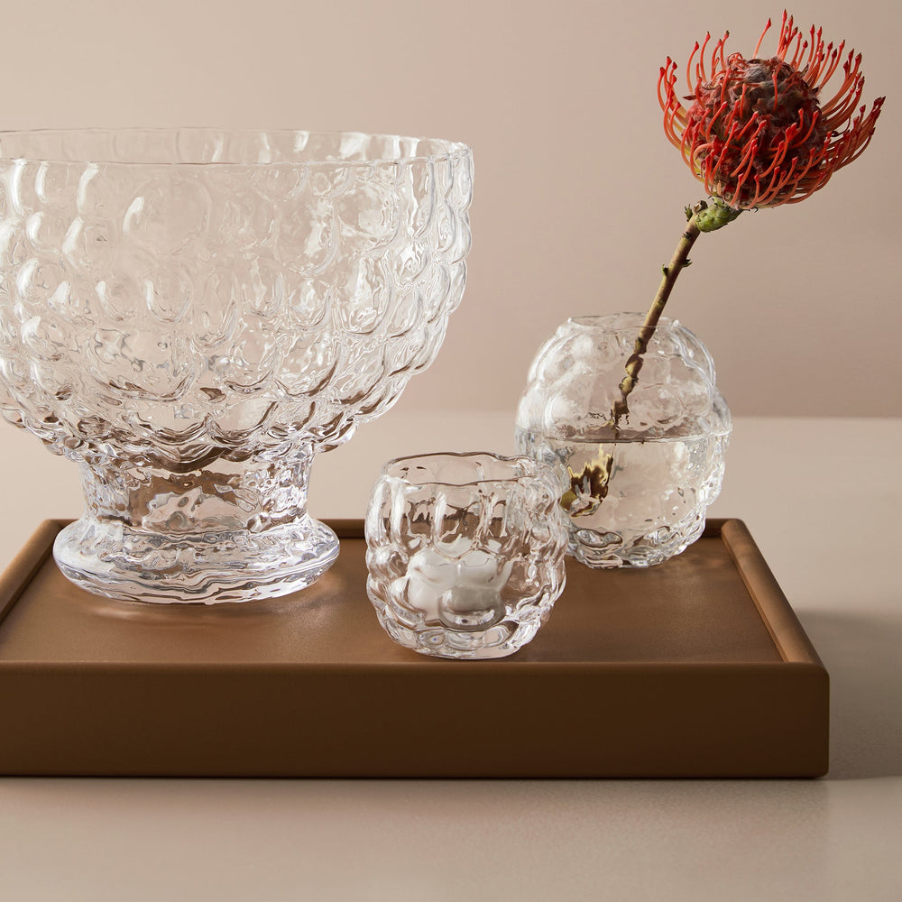 Moss Vase