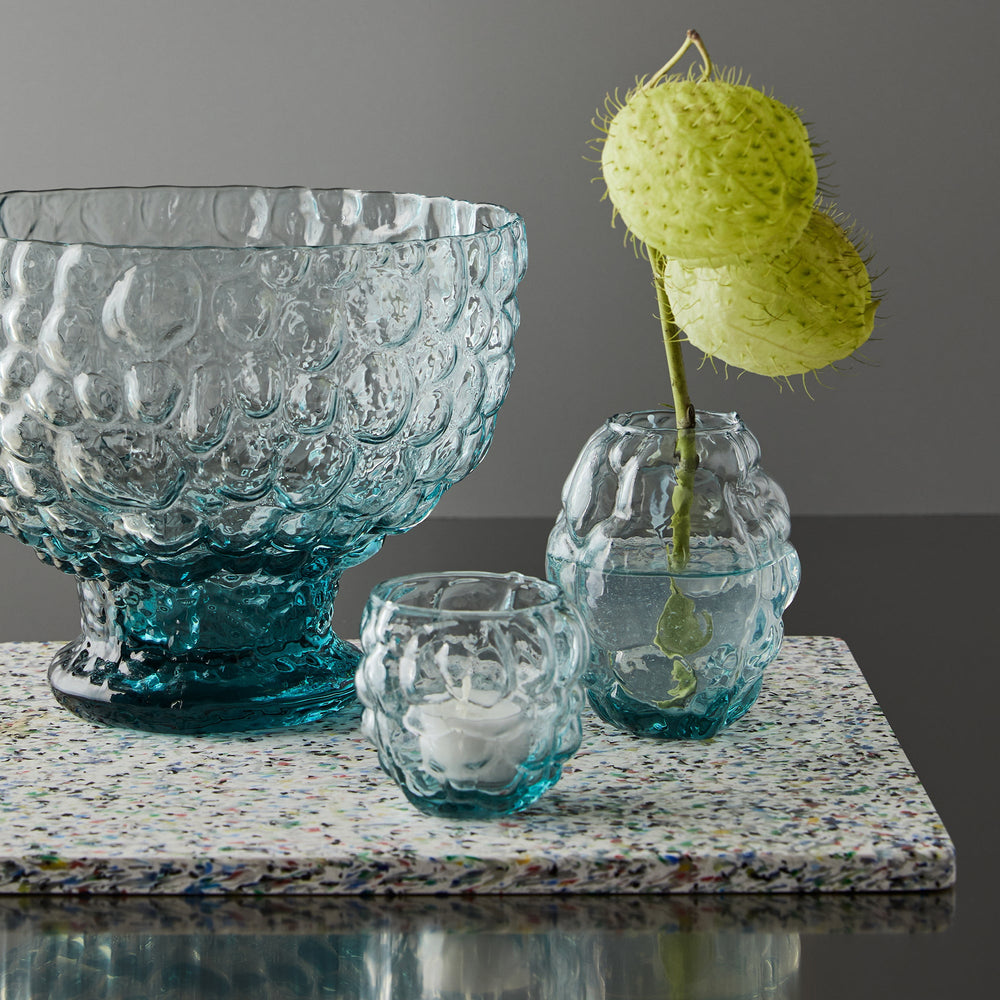 Moss Vase