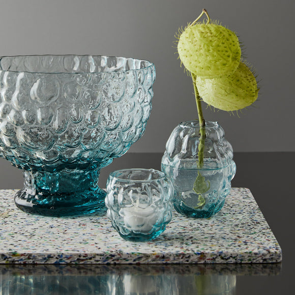 Moss Vase