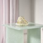 Mother of Pearl Sculpture