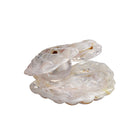 Mother of Pearl Sculpture