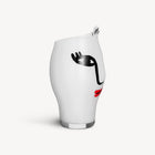Open Minds Vase