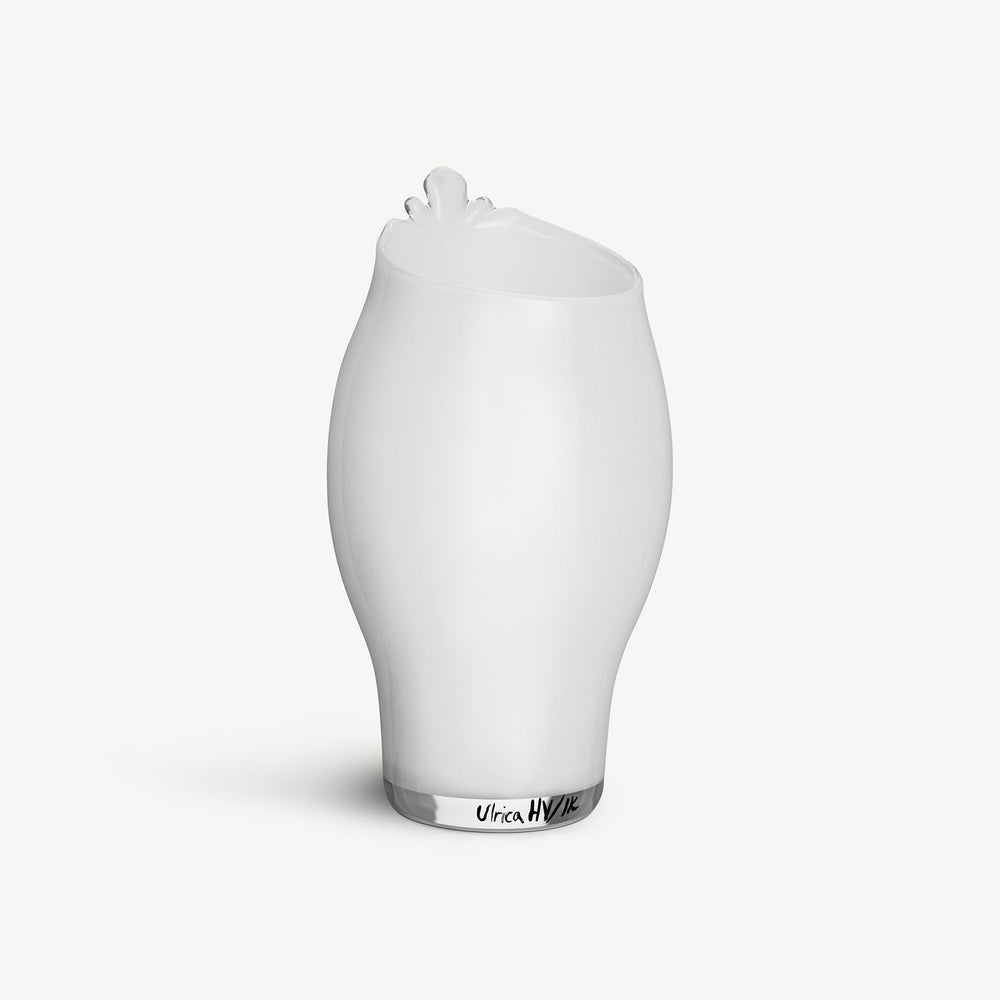 Open Minds Vase
