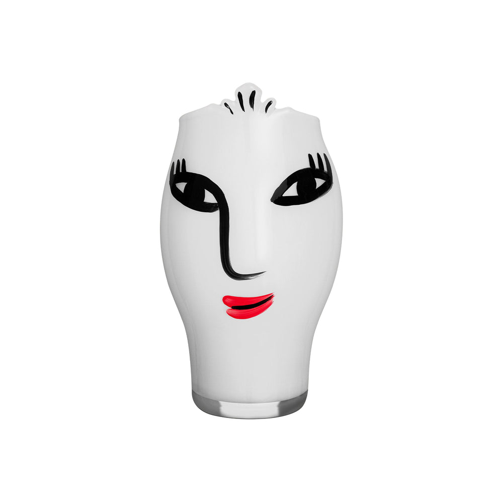 Open Minds Vase