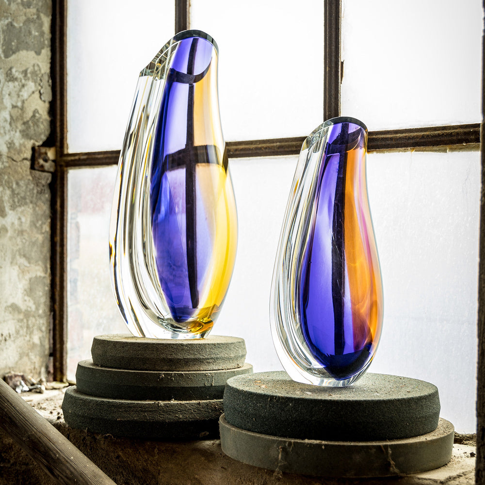 Orchid Vase