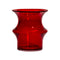 Pagod Vase  option Red