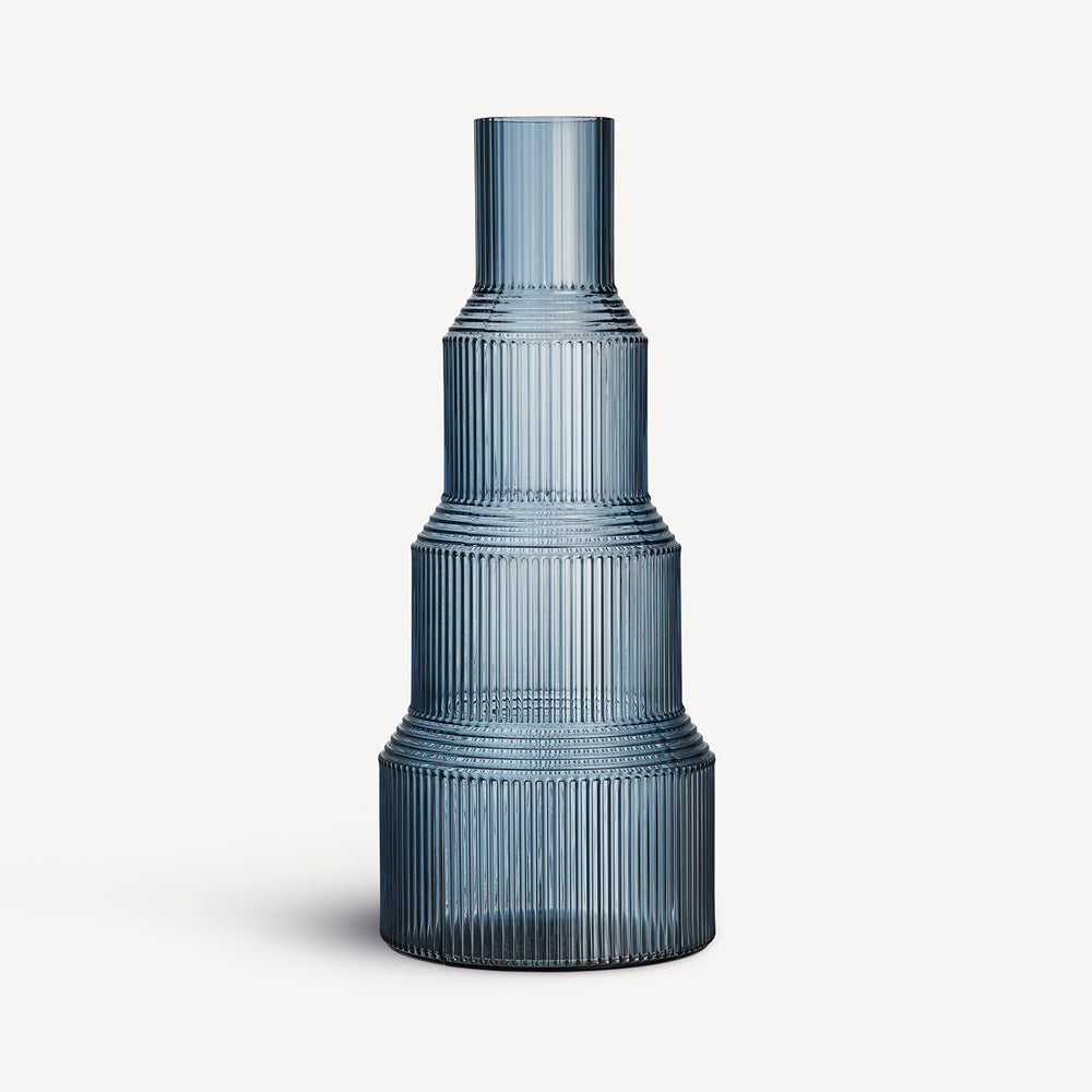 Pavilion Vase