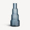 Pavilion Vase  option Blue