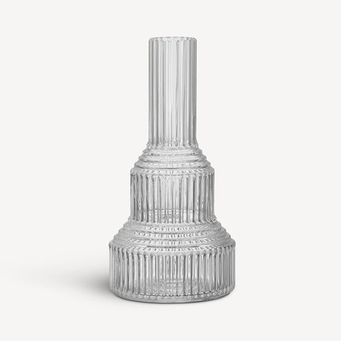 Pavilion Vase