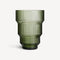 Pavilion Vase  option Green