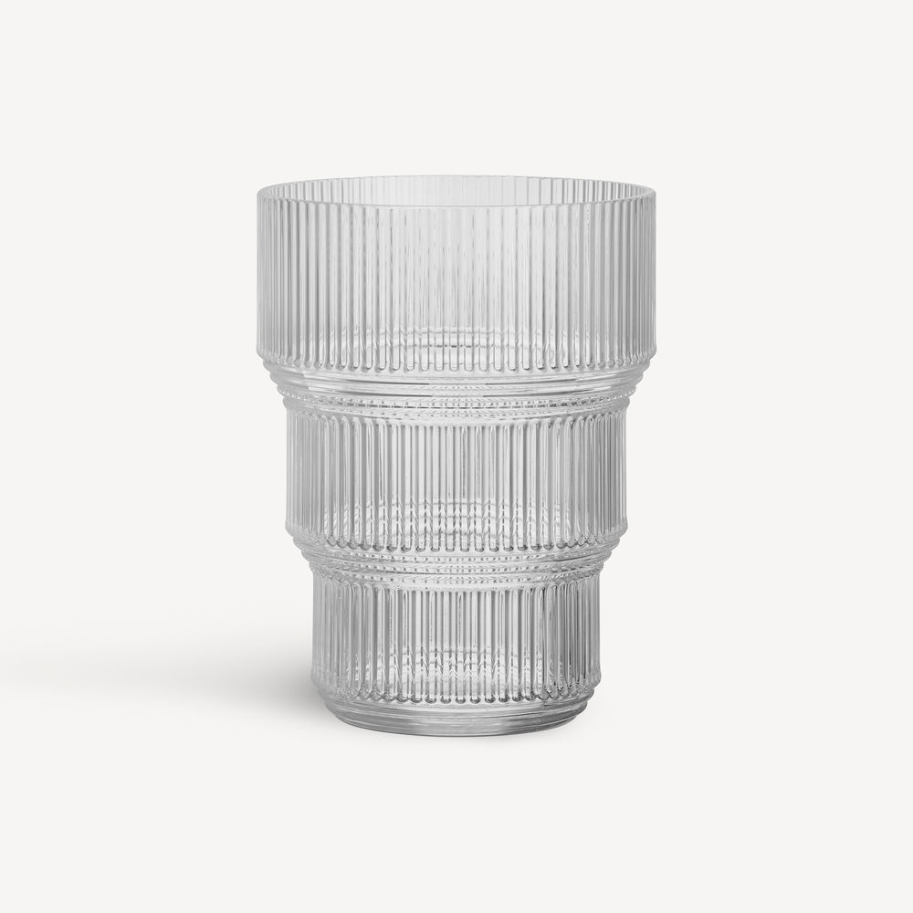 Pavilion Vase