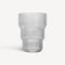 Pavilion Vase  option Tulip / Clear