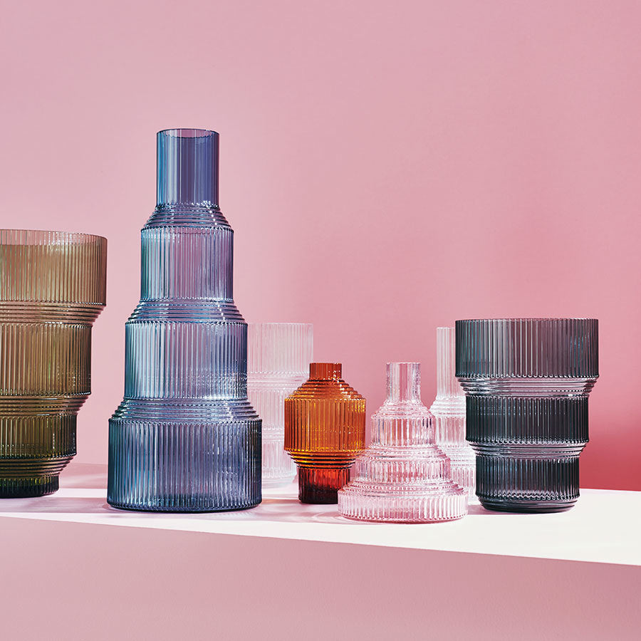 Pavilion Vase