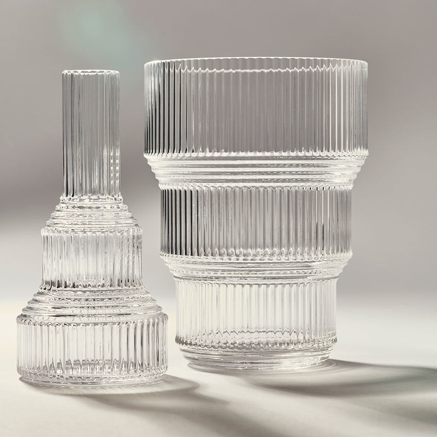 Pavilion Vase