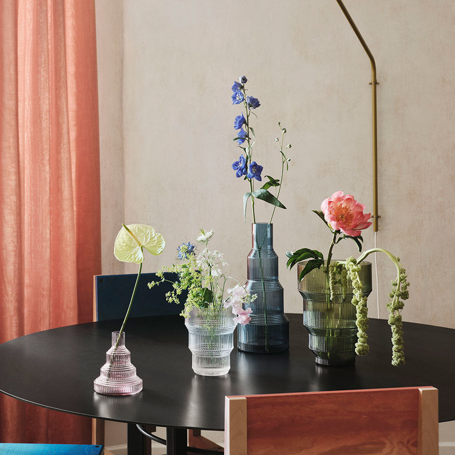 Kosta Boda Pavilion Vase - 2Modern