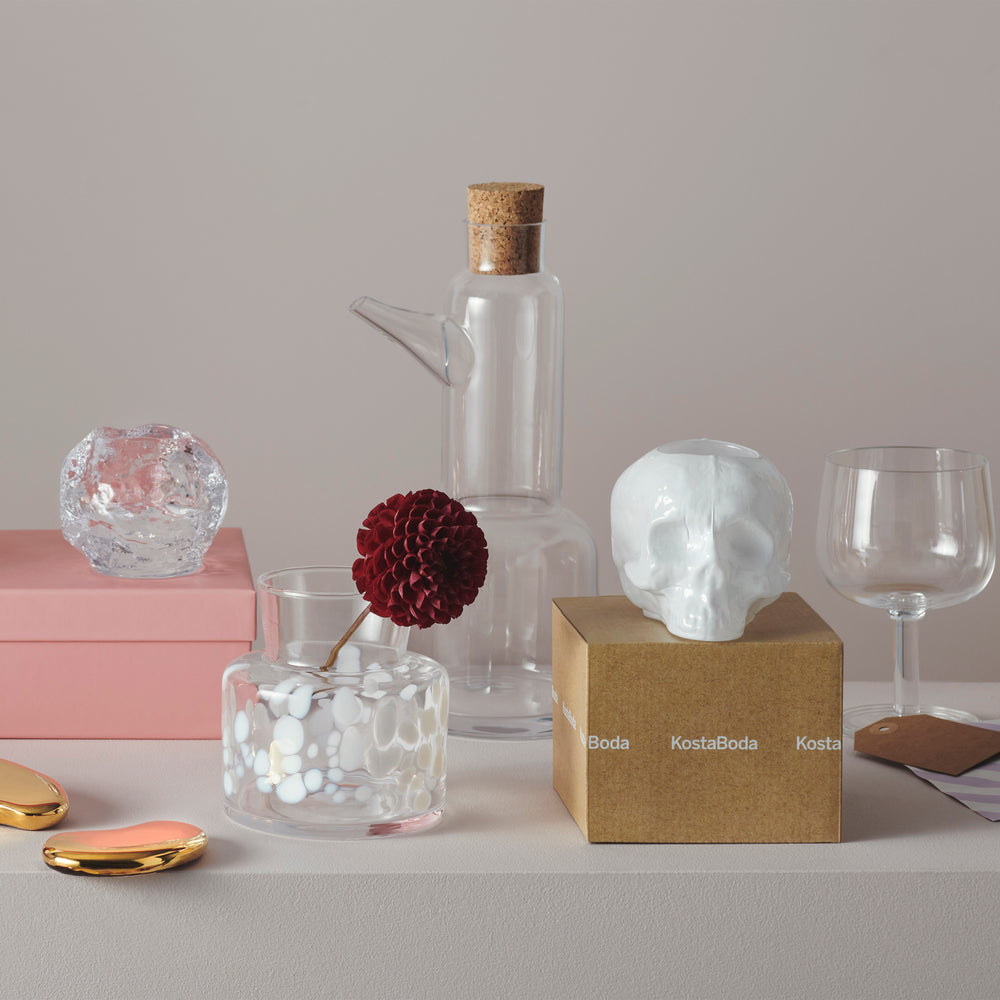Picnic Carafe With Cork Lid