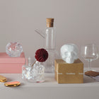 Picnic Carafe With Cork Lid